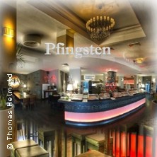 Pfingstfr&uuml;hst&uuml;ck Montag Lord Helmchen