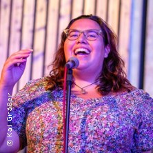 Summerslam -  Poetry Slam in der Kofferfabrik