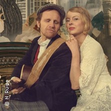 Theaterschiff Potsdam