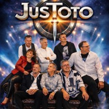 JustToto &ndash; The Soulful TOTO-Tribute