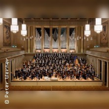 M&uuml;nchner Brahms-Chor