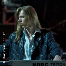 Oliver Wakeman & Band