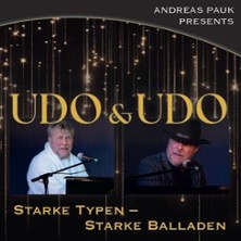 Udo & Udo