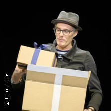 Kindertheater: Erwachsen?! | Theater Satt