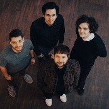 Niklas Gogolok Quartett | GLEIS4 Frankenthal
