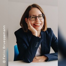 Anne Brorhilker - Cum/Ex, Milliarden und Moral