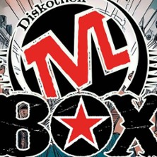 M-Box Revival-Party