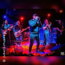 ROMEOZ - Hot Jazz Club