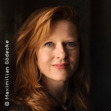 Anja Kampmann: Lesung