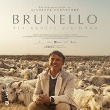 Brunello - Der sanfte Vision&auml;r | Filmklubb