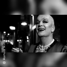 Eva Adamski - K&ouml;nigin in Moll - Lieder f&uuml;r die Krise