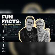 FUN FACTS mit Jupiter Jones |  + Akustikkonzert