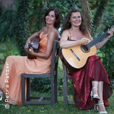 Viva La Guitarra - Dueto Apasionado
