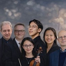 Musik-Collagen 2026: Hsin-Hsuan Wu und das Mannheimer Schlagwerk