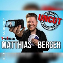 Matthias Berger