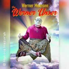 Das Werner unser... Zum 50 j&auml;hrigen MOTTE Jubil&auml;um!