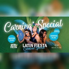Latin Fiesta KdK - West Berlin Special