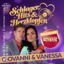 Schlager, Hits & Herzklopfen | Sch&uuml;tzenhaus Friesdorf
