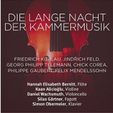 Die Lange Nacht der Kammermusik