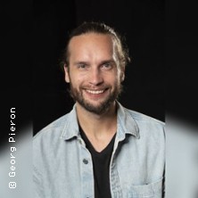 K&ouml;rper. Gef&uuml;hl. Pr&auml;senz. - mit Raphael Batzk