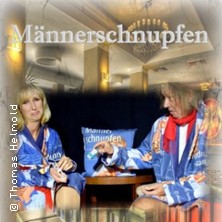 M&auml;nnerschnupfen - Lord Helmchen Comedy 2027