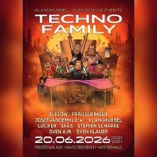 Techno Family Open Air