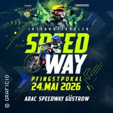 Internationaler Speedway Pfingstpokal