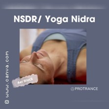 Yoga Nidra (NSDR)