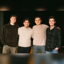 Max K&ouml;hler Quartett