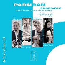 Parsiban Ensemble - Evangelischer Campus Daniel