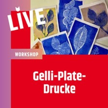 Gelli Plate-Drucke | Drucke einzigartige Monotypien