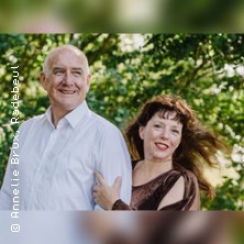 Duo con emozione - Von B&auml;umen und W&auml;ldern