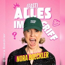 Nora Boeckler