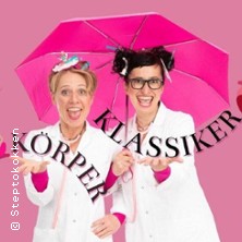 Die Steptokokken: K&ouml;rperklassiker