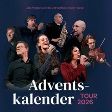 Adventskalenderkonzert Rhade 2026
