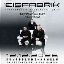 Eisfabrik