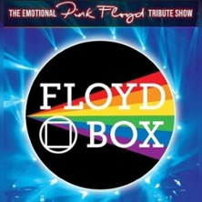 The emotional Pink Floyd Tribute Show -  von FLOYDBOX