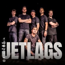 The Jetlags - Das Inselkonzert
