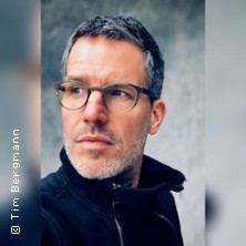Ein Abend mit Tim Bergmann | Schl&ouml;sschen Michelbach