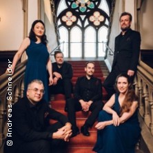 Palestrina: Licht und Schatten