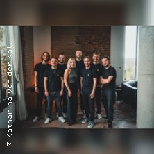 Radius - Nica Jazz Club