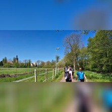Fr&uuml;hlingswanderung Gommern  10:00 Uhr