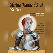 Mirina Janne d'Arce