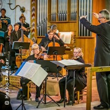 Bach - Matth&auml;us-Passion| Abschlusskonzert