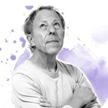 "Revue passiert" - Bilder meines Lebens