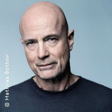 Christian Berkel liest "Sputnik"