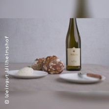 Wein und Brot Seminar | Wilhelmshof Wein- & Sektgut