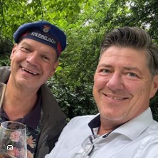 K&ouml;lscher Weinwanderweg - Spaziergang durch den K&ouml;lner S&uuml;den