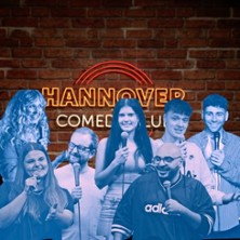 Hannover Comedy Club - Allstars