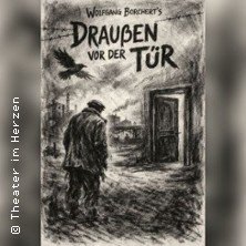 Drau&szlig;en vor der T&uuml;r